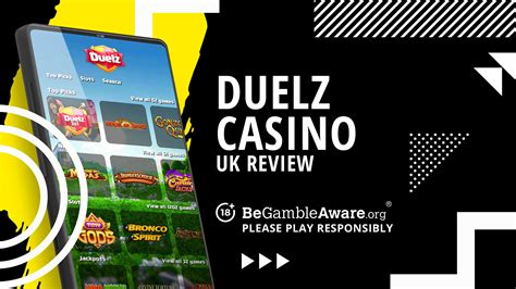 Duelz Casino Sister Sites & Review Alternative Casinos.